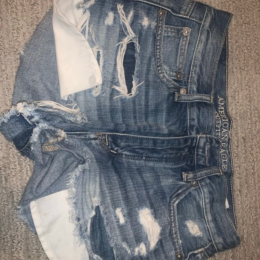American Eagle shorts